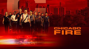 chicago fire seasons