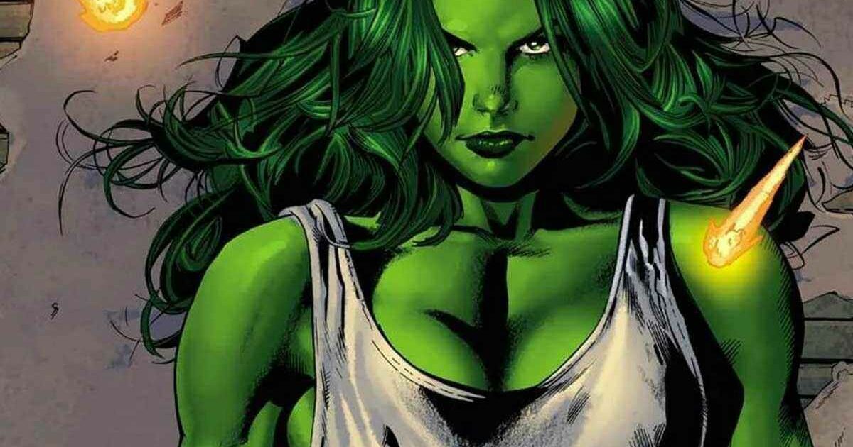 Marvel She-Hulk Release Date, Cast, Plot And Everything You Need To Know