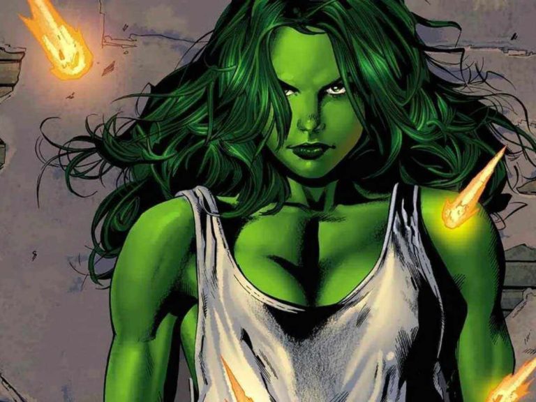 Marvel She-Hulk Release Date, Cast, Plot And Everything You Need To Know