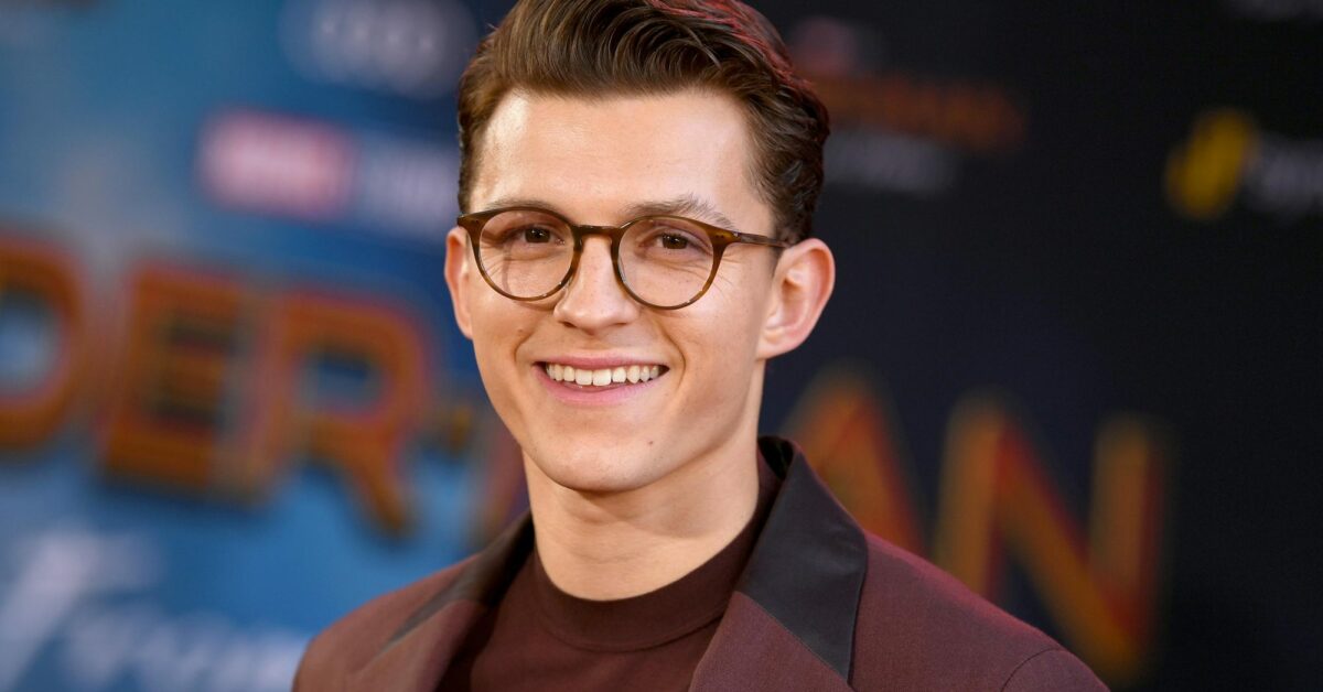 Tom Holland Upcoming Movies 2020, 2021 & 2022 List With Release Date ...
