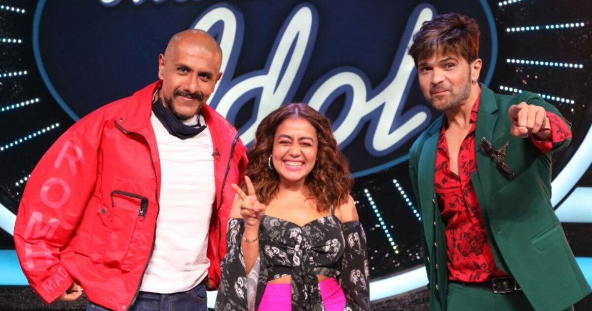 Indian Idol Season 12 Contestant List Start Premiere Date Judges Prize