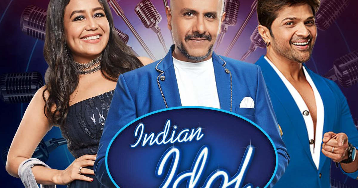 Indian Idol 12 Written Update 17th January 2021 Episode Bappi Lahiri
