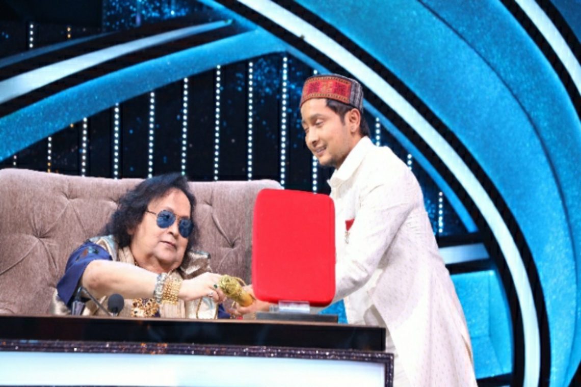 Indian Idol 12 Written Update 17th January 2021 Episode: Bappi Lahiri
