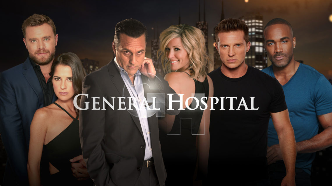 General Hospital 8th March Spoiler Release Date Cast Crew Plot Trailer