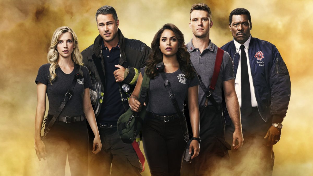Chicago Fire Season 9 Episode 11 Spoiler Release Date Cast Crew & Plot