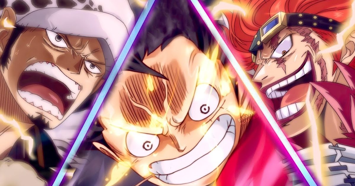 One Piece 1011 Release Date Postponed: Preview And Leaks Spoilers Cast