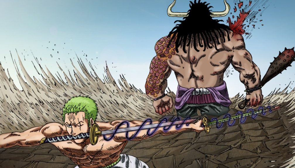 One Piece Episode 980 Reddit Read One Piece Chapter 980 Fighting Music For Free Maybe You Would Like To Learn More About One Of These Apartment Nigeria