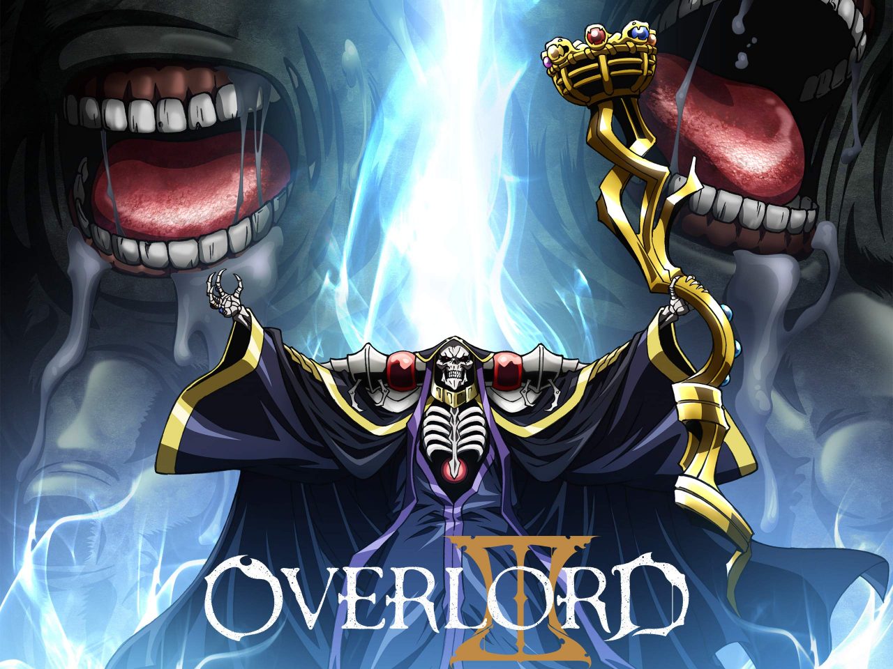 overlord ii episodes