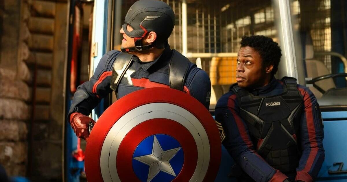 falcon and winter soldier release date episode 5