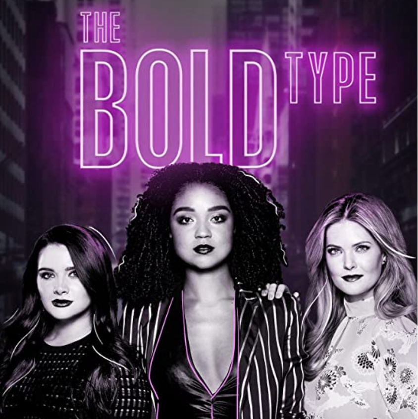 Watch The Bold Type Season Online Streaming Final Season Released Date Trailer Preview Cast Crew