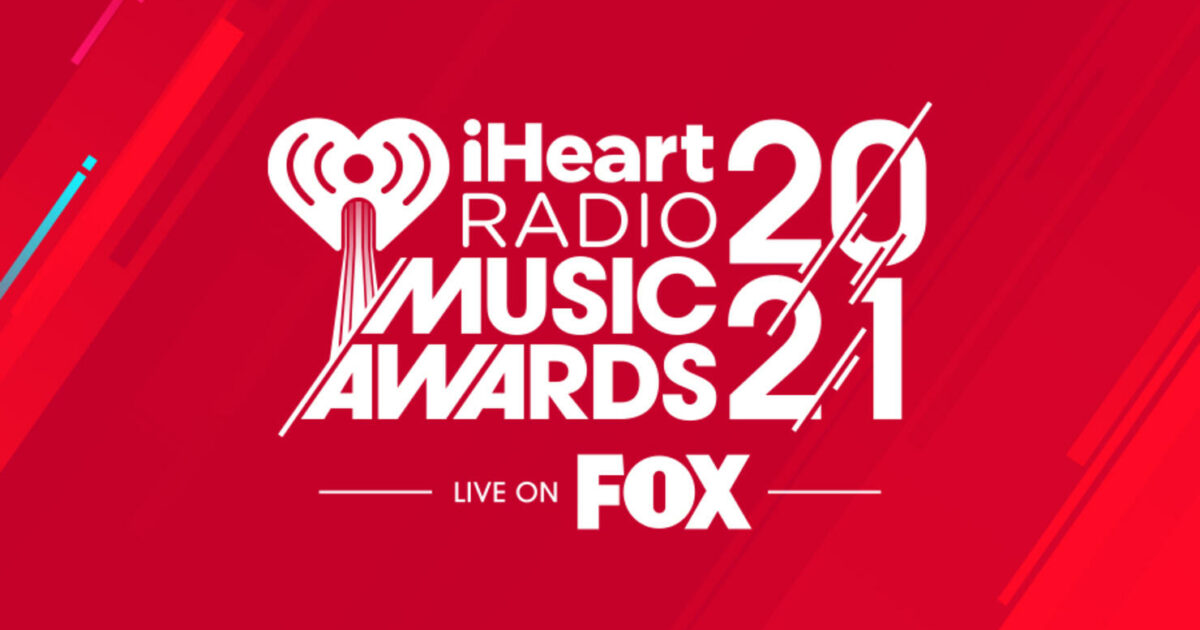 iHeartRadio Music Awards 2021 Date Time Performance Live Streaming