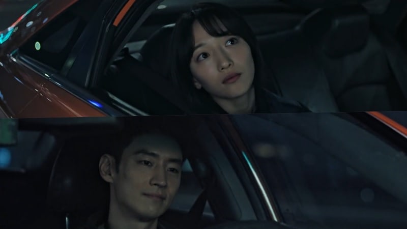 Taxi driver ep 1