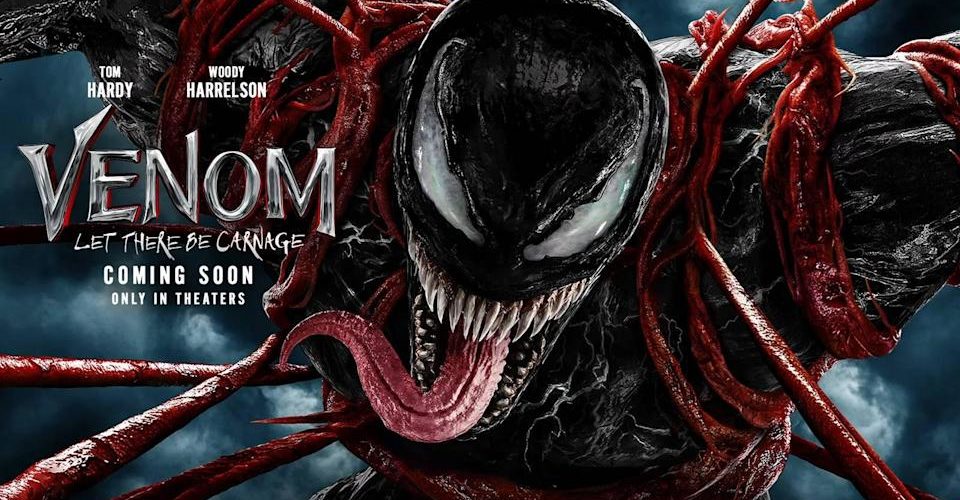 Review Venom Ott Platform Release Date 