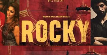 Rocky (2021)