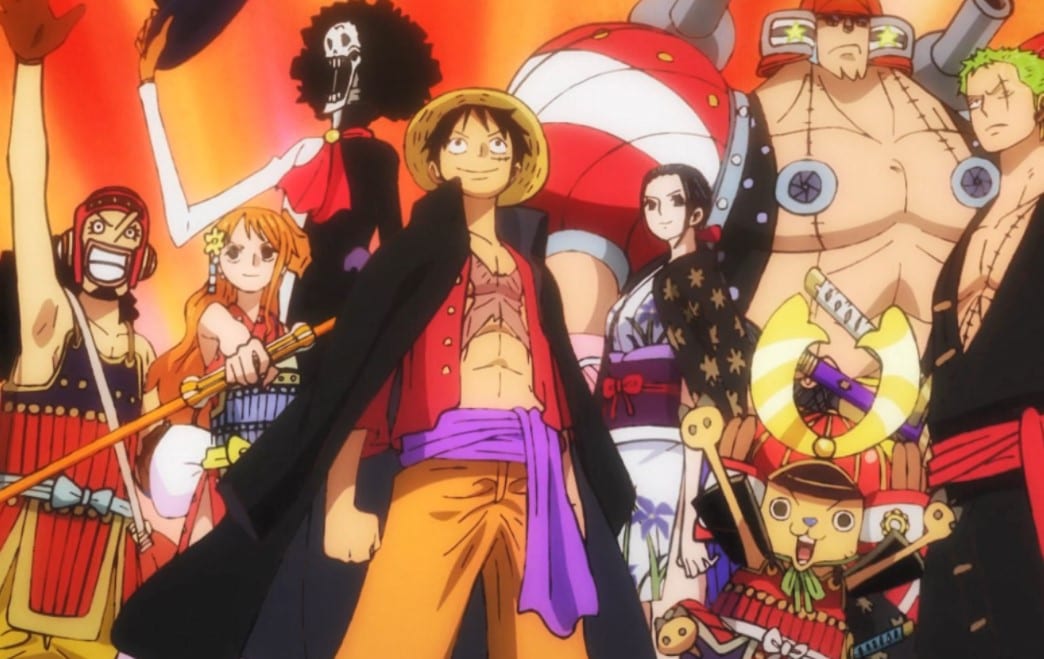 One Piece Chapter 1021 Spoiler Review Leak Release Date Time On Crunchyroll Ending Explained