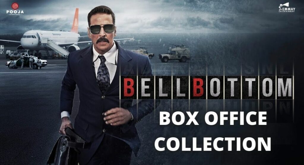 Bell Bottom Day 1 Box Office Collection 
