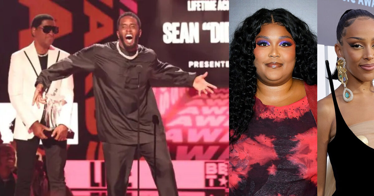 Who Won BET Awards 2022 Full Winner List, Where To Watch, Live