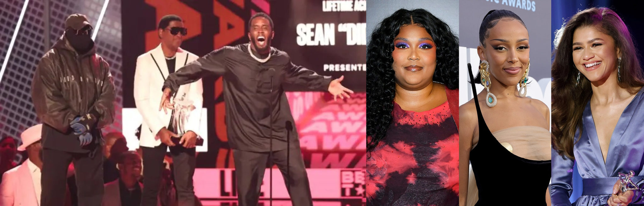Who Won BET Awards 2022 Full Winner List, Where To Watch, Live