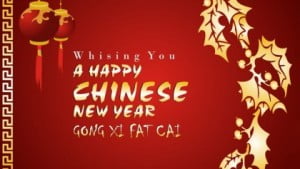 Happy Chinese New Year Images Pictures