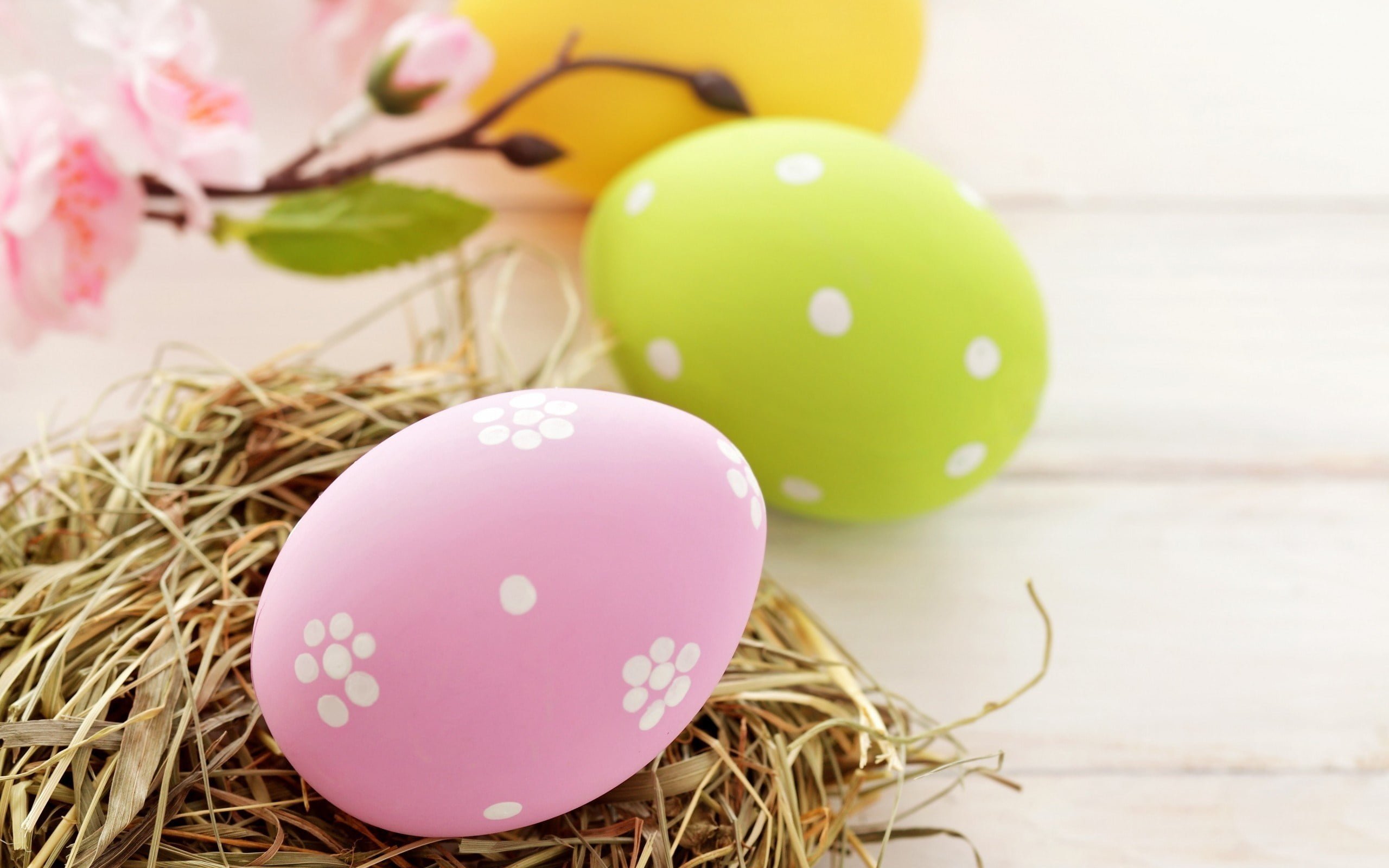 Easter Sunday Eggs Design Images Colorful Pictures Pics Hd