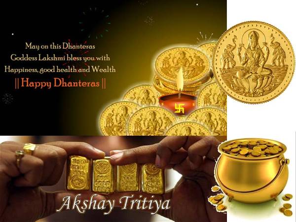 Happy Akshaya Tritiya 2022 Akha Teej Wishes Quotes Images Sms Pictures  Messages Photos