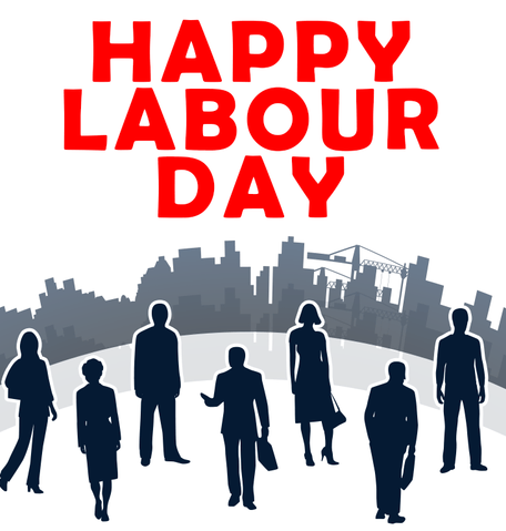 Happy US Labor Day SMS Wishes Quotes Canada Labour Day Images Whatsapp Status FB DP 2015