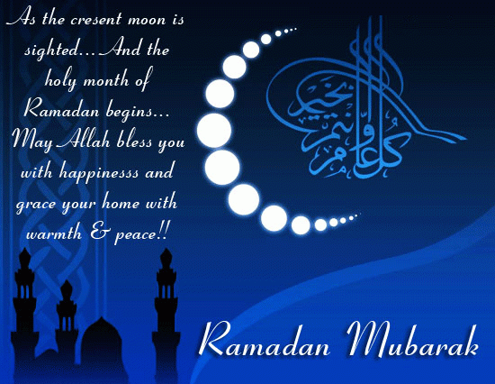 Happy Ramadan Kareem 2019 Wishes Quotes SMS Whatsapp 