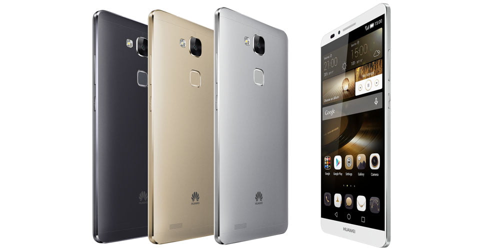 fort keuken Impasse Huawei Honor 7 Features Specifications Price Availability Release Date