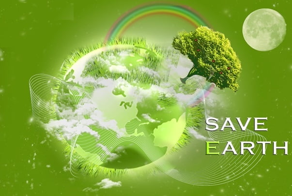 best short one line earth day slogans 2015 words