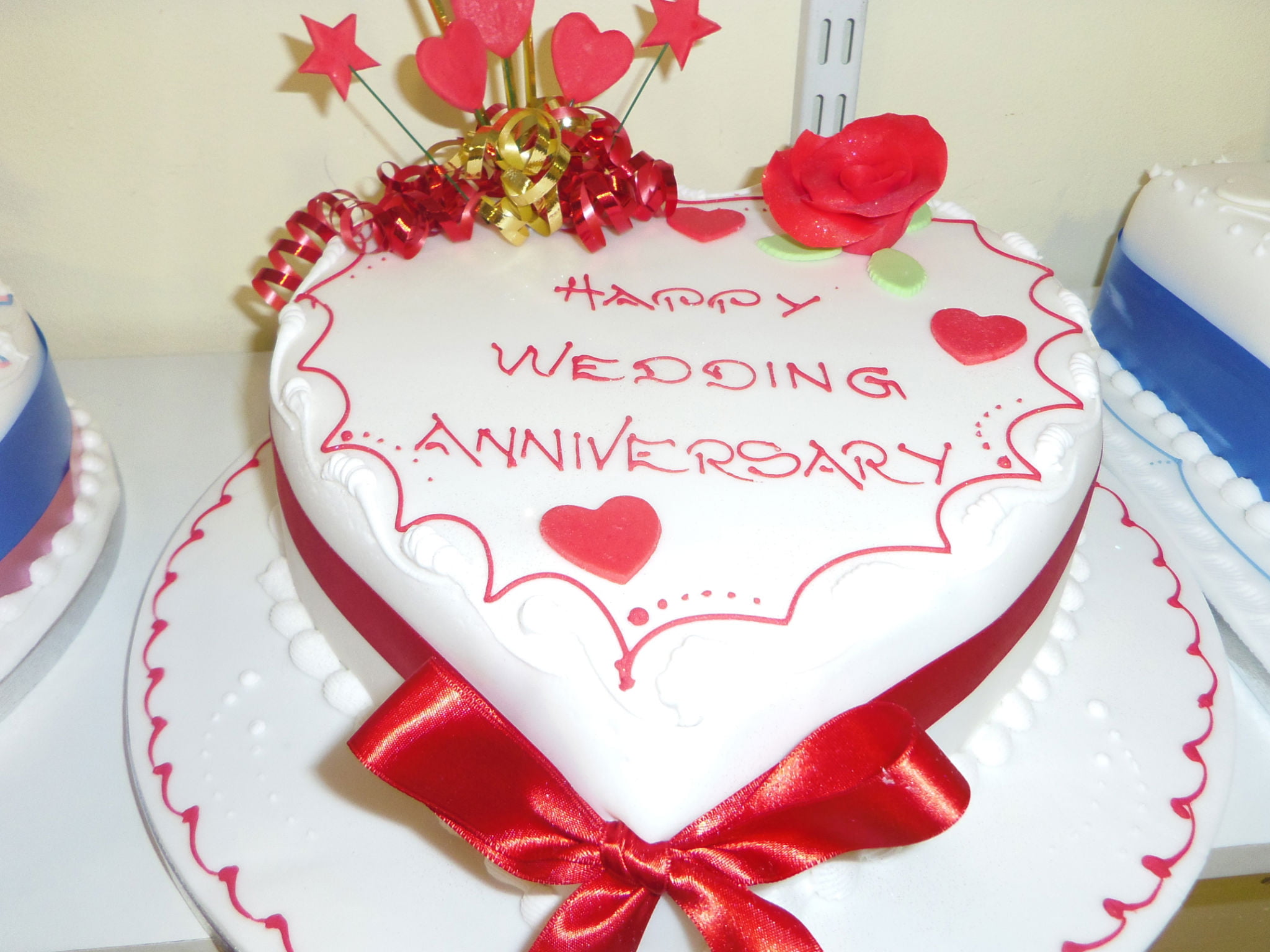 Happy Anniversary Wedding Wishes Storeidpelajaran