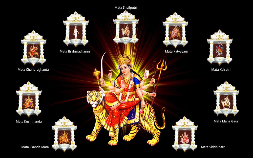 Shubh Muhurat! Sharad Navratri Ghatasthapana Puja Vidhi Tithi Best Durga Pooja Timing Date