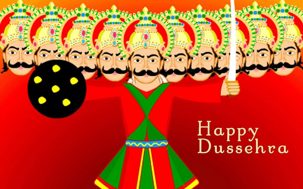 dussehra Wallpapers Images