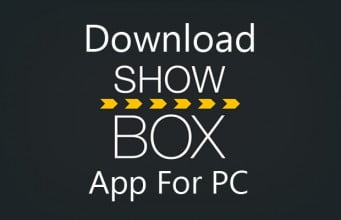 download show box for windows 10