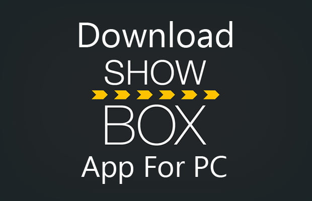 showbox mac download