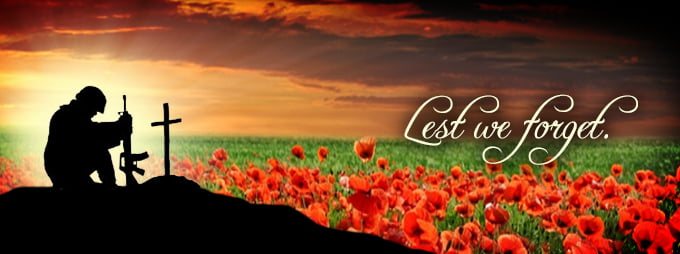 remembrance day wishes