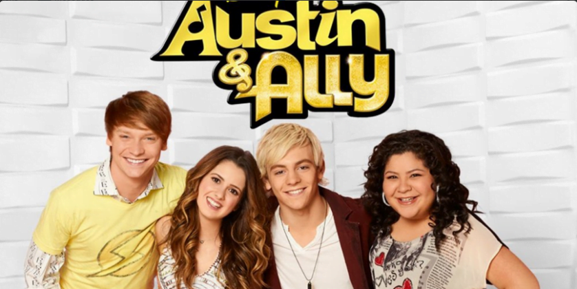 what episode do austin and ally start dating again