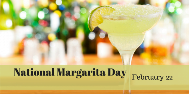 happy national margarita day images