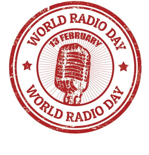 World Radio Day 2016 : Best Themes Wishes News Pics 