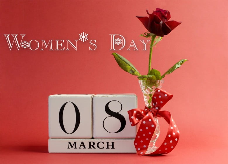 Happy International Women's Day 2018 Quotes Wishes 