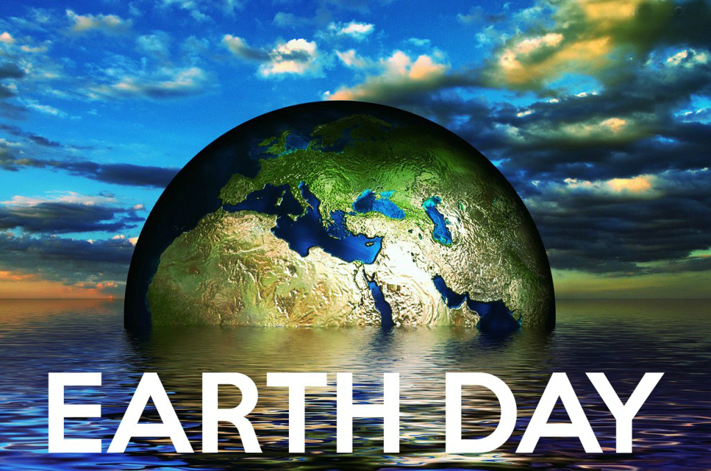 Happy Earth Day 2018 Wishes Quotes Messages Slogans 