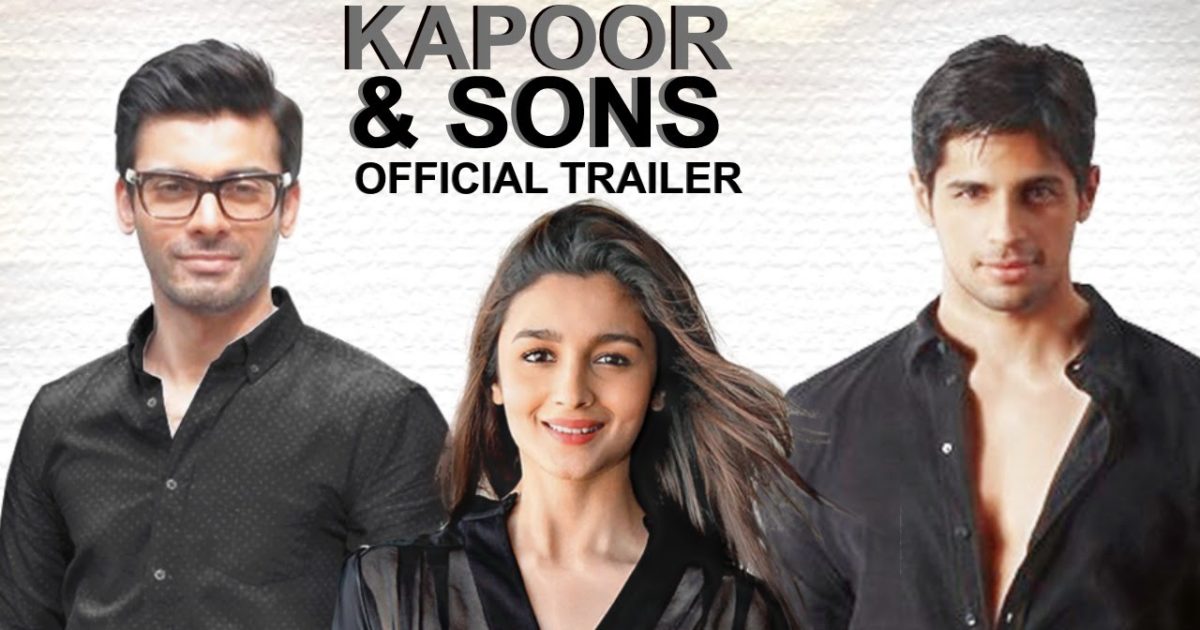 kapoor and sons full movie download filmymeet