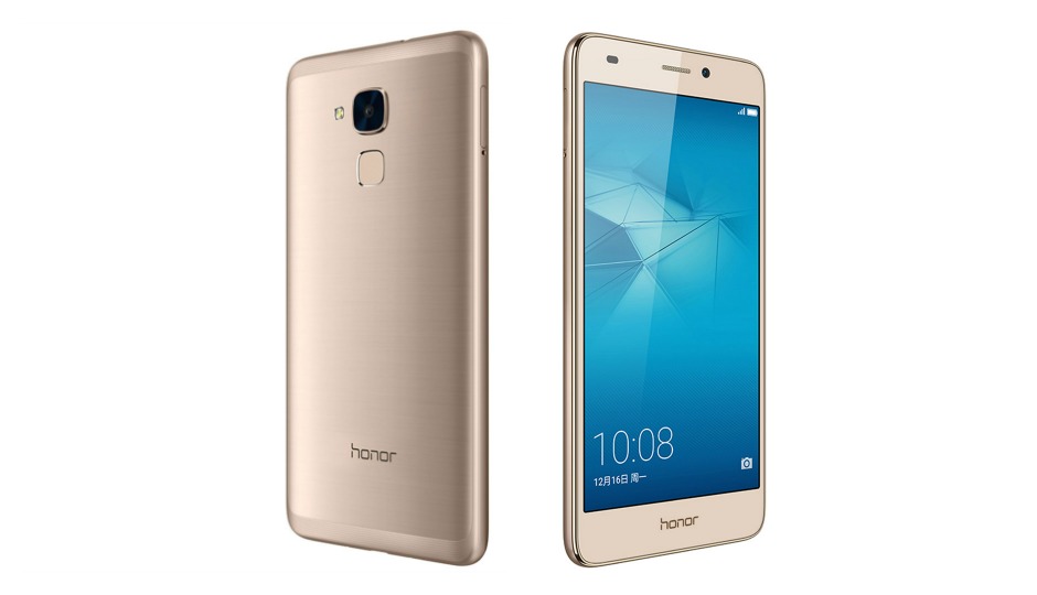 Android Honor 5A launched Huawei in china with 5.5-Inch Hd ...