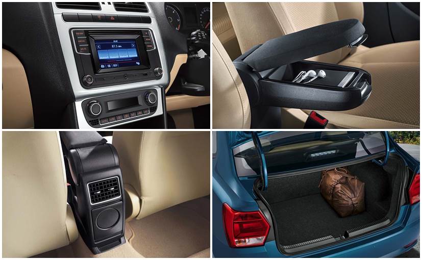 Featured image of post Vw Ameo Interior Virtual 360 experience interior and exterior
