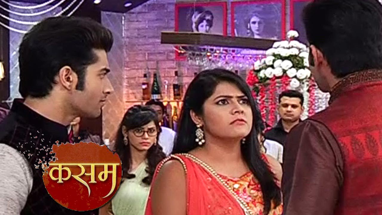 Tanu Shot By Sandy Ktpk Kasam Tere Pyaar Ki 18th July 2016 Episode Written Updates See all related lists ». ktpk kasam tere pyaar ki 18th july 2016