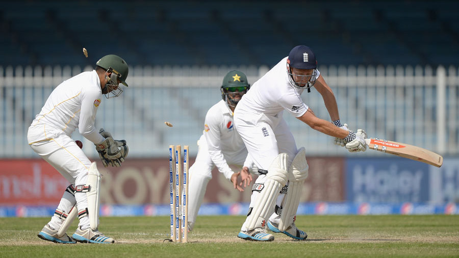 pakistan tour to england 2016 test