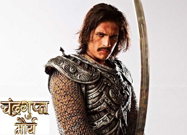 Chandragupta Maurya Star Plus New Serial Star Cast Wiki Story Timing Date Images