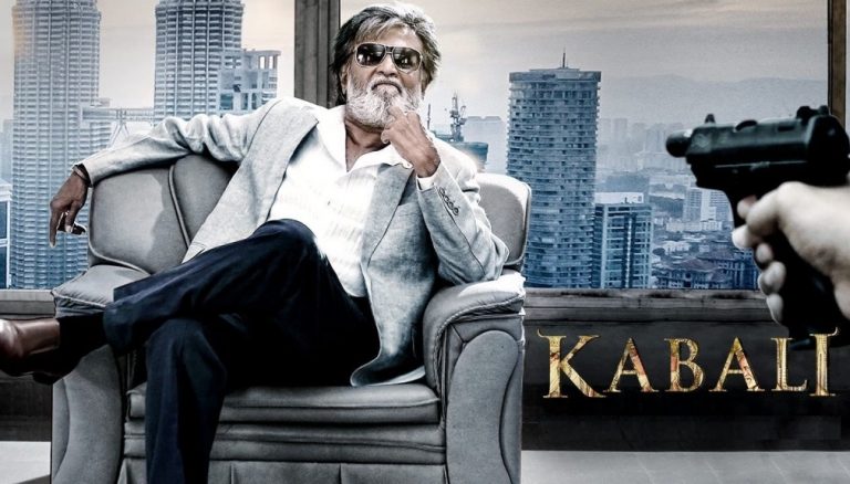 Total Kabali 21st Day Box Office Collection Rajinikanth Sets New Record 3rd Thursday 0181