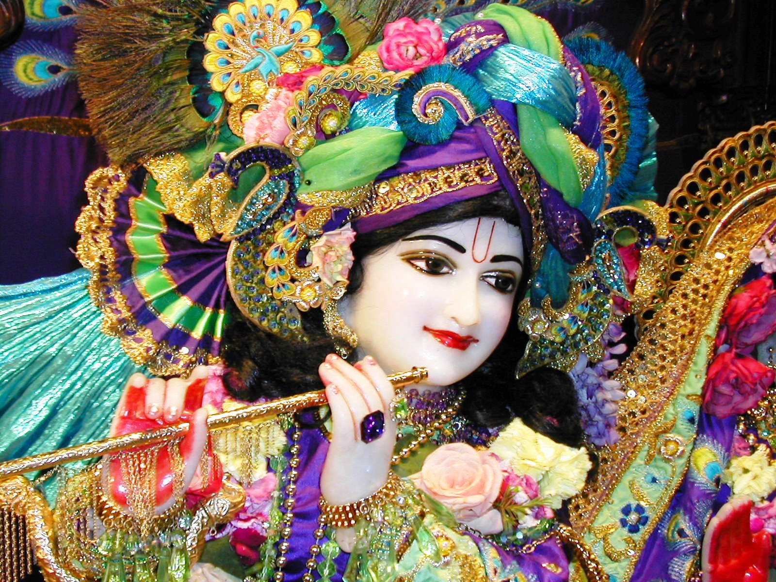 #2018!!! Happy Shri Krishna Janmashtami Wishes Quotes Sms Video Songs