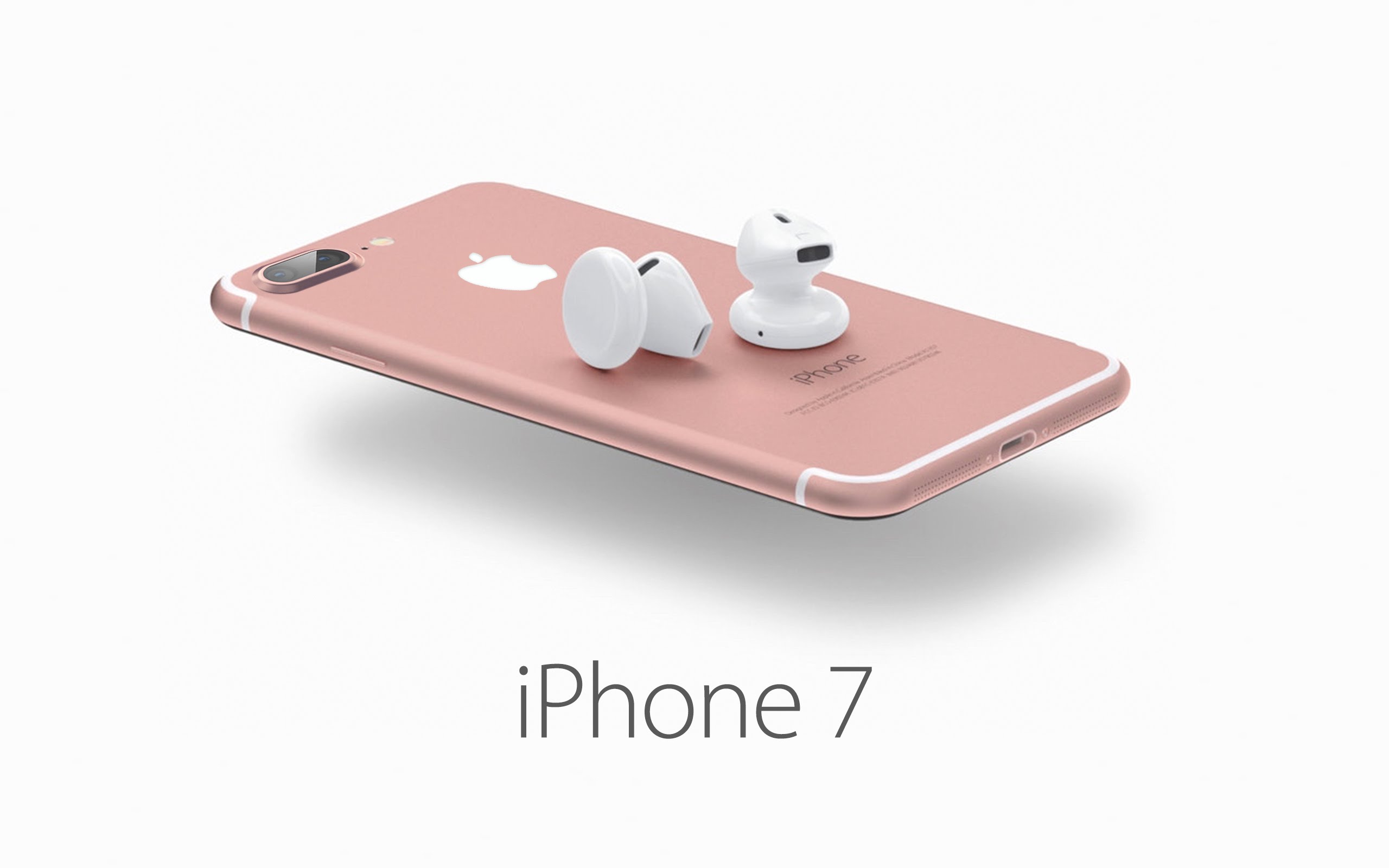 Plus iphone release date 7 Apple iPhone