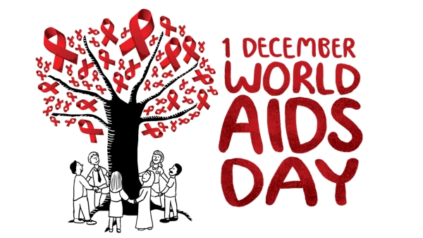 Image result for Aids day celebration images
